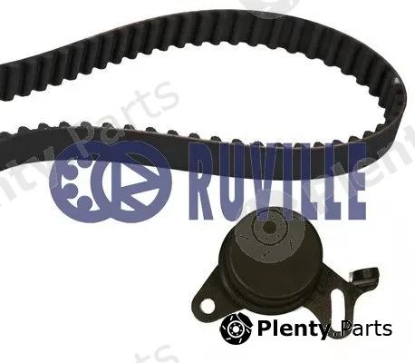Ruville 5500071 — Water Pump & Timing Belt Kit