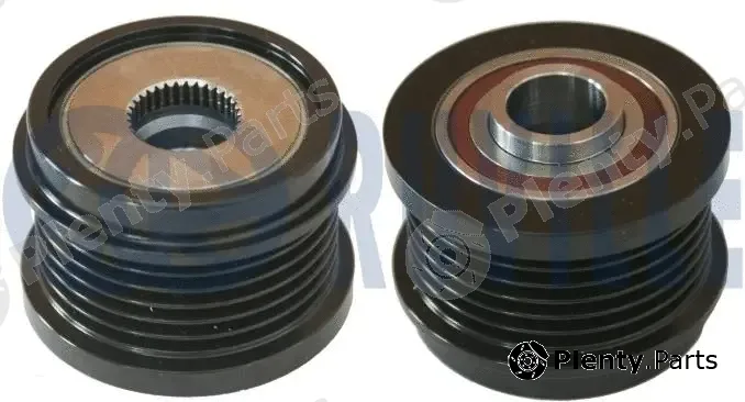 Ruville 542466 — Alternator Freewheel Clutch
