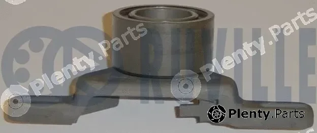 Ruville 540067 — Tensioner Pulley, timing belt