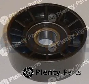 Ruville 540868 — Deflection/Guide Pulley, V-ribbed belt