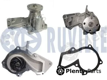 Ruville 561422A — Water Pump, engine cooling