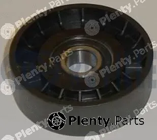 Ruville 540450 — Deflection/Guide Pulley, V-ribbed belt