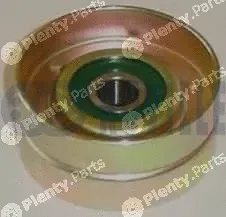 Ruville 540421 — Deflection/Guide Pulley, timing belt