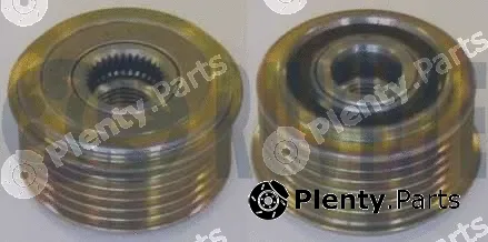 Ruville 541677 — Alternator Freewheel Clutch