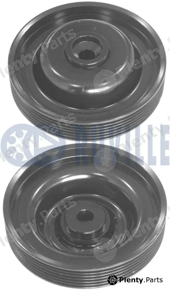 Ruville 520136 — Belt Pulley, crankshaft