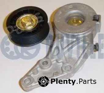Ruville 541113 — Belt Tensioner, V-ribbed belt