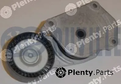 Ruville 541162 — Belt Tensioner, V-ribbed belt
