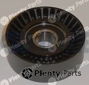 Ruville 541233 — Deflection/Guide Pulley, V-ribbed belt