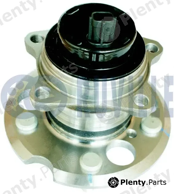 Ruville 221613 — Wheel Bearing Kit
