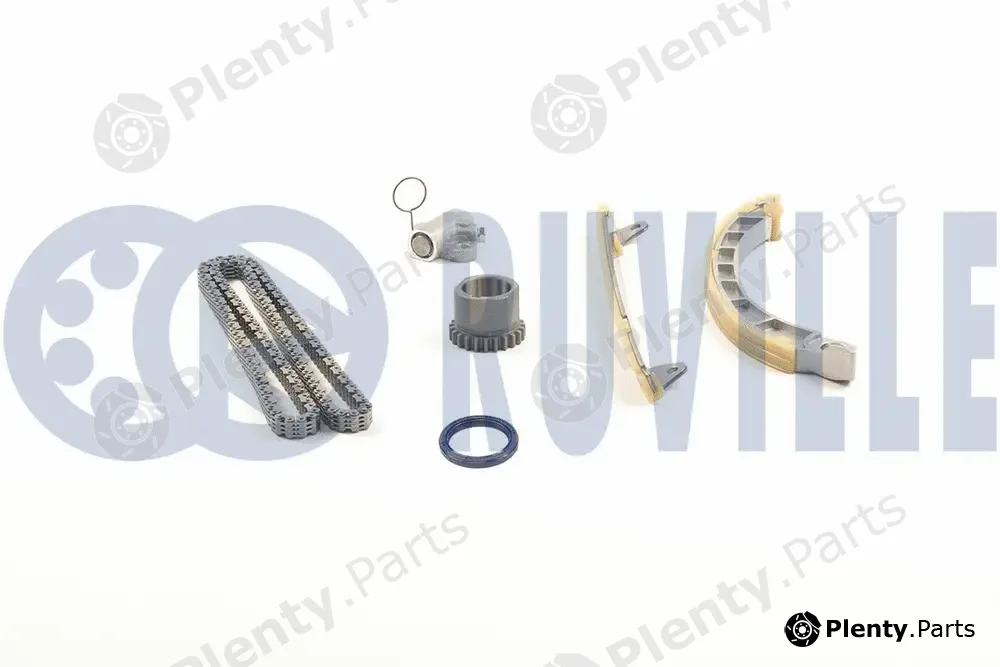 Ruville 580179 — Timing Chain Kit