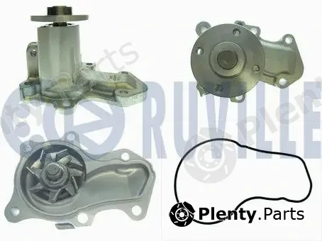 Ruville 561471 — Water Pump, engine cooling