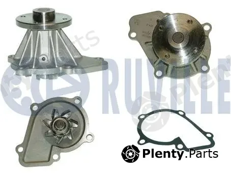 Ruville 561022 — Water Pump, engine cooling