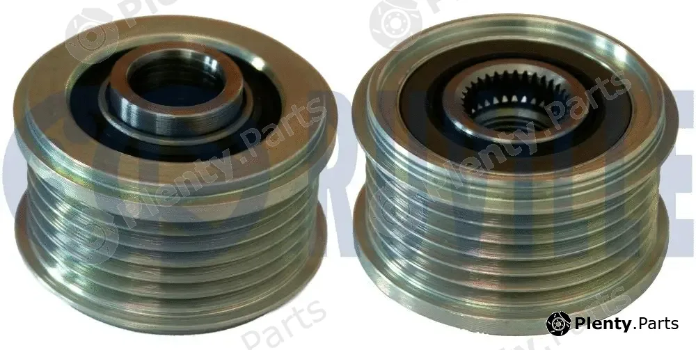 Ruville 542632 — Alternator Freewheel Clutch