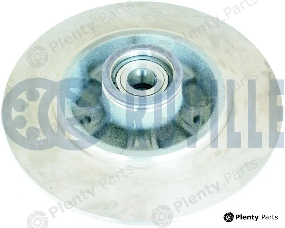 Ruville 221459 — Brake Disc