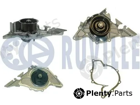Ruville 501699 — Auxiliary Water Pump (cooling water circuit)