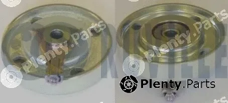 Ruville 541899 — Deflection/Guide Pulley, V-ribbed belt