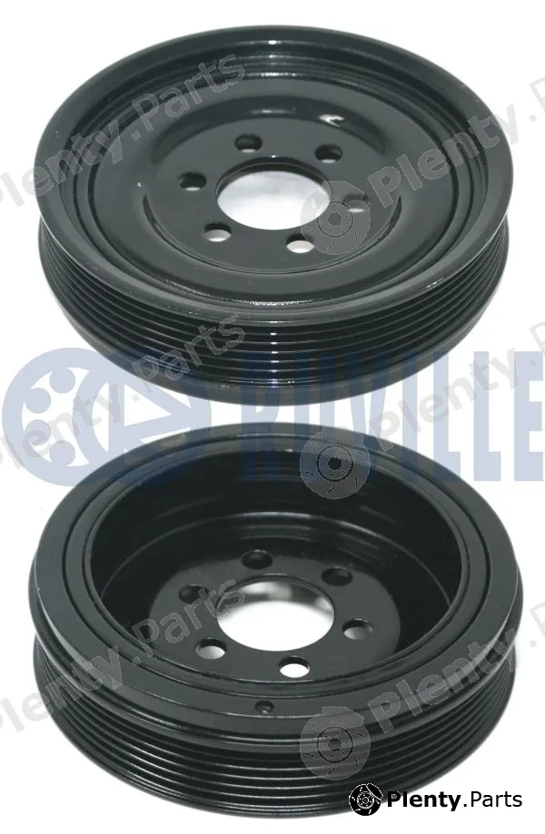 Ruville 520442 — Belt Pulley, crankshaft