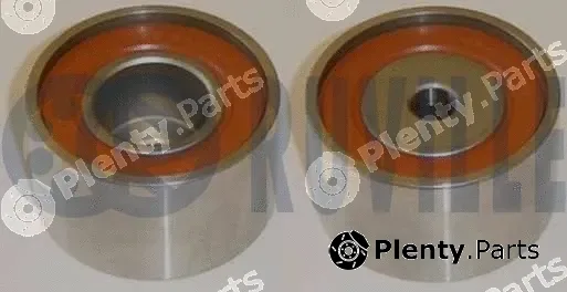 Ruville 540496 — Deflection/Guide Pulley, timing belt