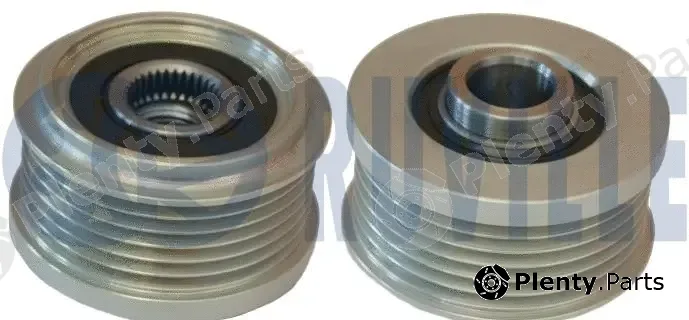 Ruville 542509 — Alternator Freewheel Clutch