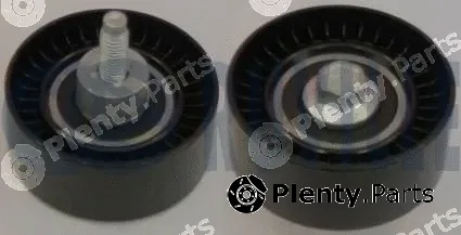 Ruville 541582 — Deflection/Guide Pulley, timing belt