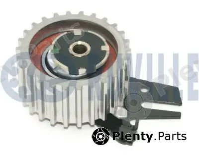 Ruville 542882 — Tensioner Pulley, timing belt