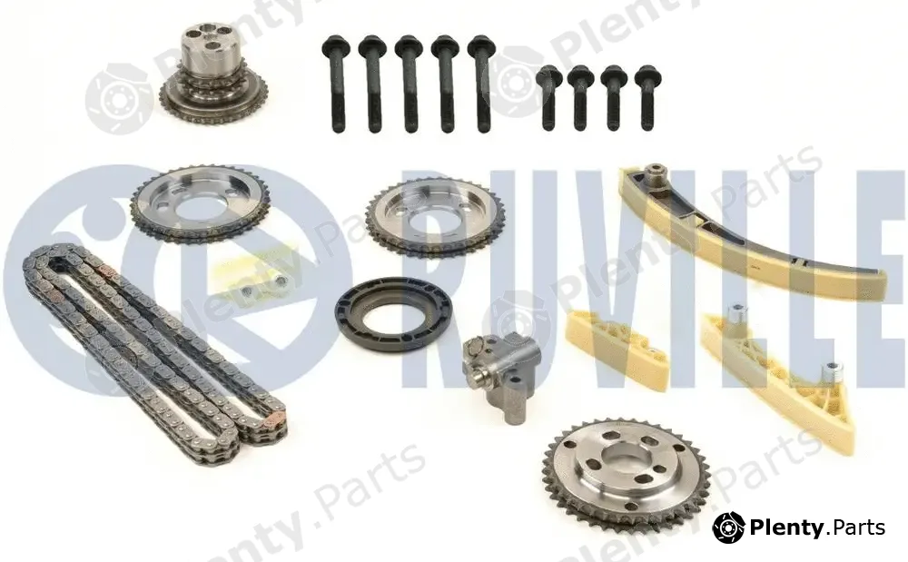 Ruville 580193 — Timing Chain Kit