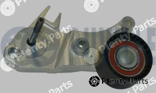 Ruville 542823 — Deflection/Guide Pulley, timing belt