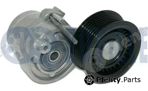 Ruville 542838 — Belt Tensioner, V-ribbed belt