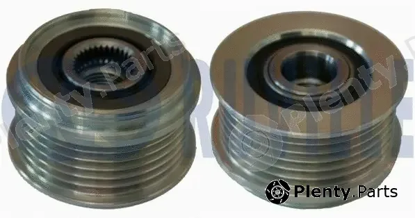 Ruville 542387 — Alternator Freewheel Clutch
