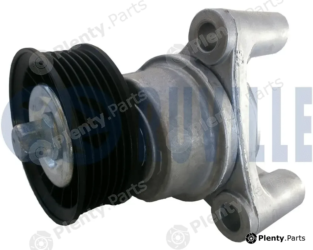 Ruville 541741 — Belt Tensioner, V-ribbed belt