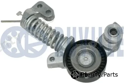 Ruville 542821 — Belt Tensioner, V-ribbed belt