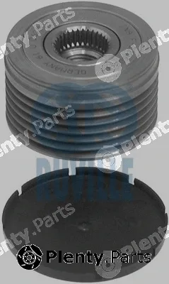 Ruville 56646 — Water Pump, engine cooling