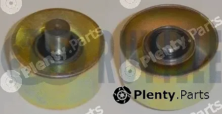 Ruville 540038 — Deflection/Guide Pulley, timing belt