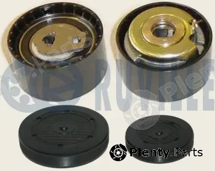 Ruville 541076 — Tensioner Pulley, timing belt