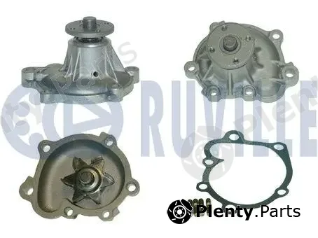 Ruville 56794 — Water Pump, engine cooling