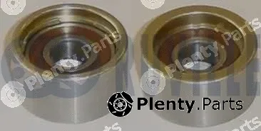 Ruville 540991 — Deflection/Guide Pulley, V-ribbed belt