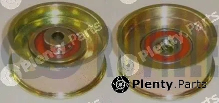 Ruville 540731 — Deflection/Guide Pulley, V-ribbed belt