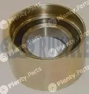 Ruville 540789 — Deflection/Guide Pulley, timing belt