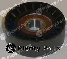 Ruville 540907 — Deflection/Guide Pulley, V-ribbed belt