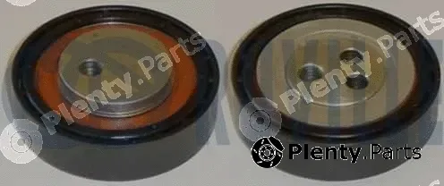 Ruville 541327 — Deflection/Guide Pulley, V-ribbed belt