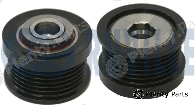 Ruville 542585 — Alternator Freewheel Clutch