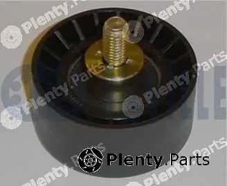 Ruville 540363 — Deflection/Guide Pulley, timing belt