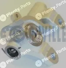 Ruville 542174 — Vibration Damper, timing belt