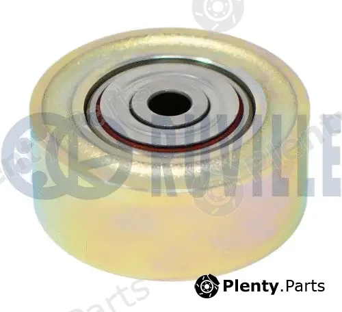 Ruville 542923 — Deflection/Guide Pulley, V-ribbed belt