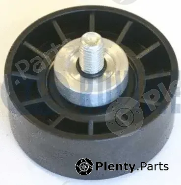 Ruville 542245 — Deflection/Guide Pulley, V-ribbed belt