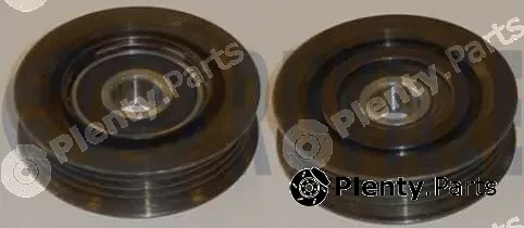 Ruville 540958 — Deflection/Guide Pulley, V-ribbed belt