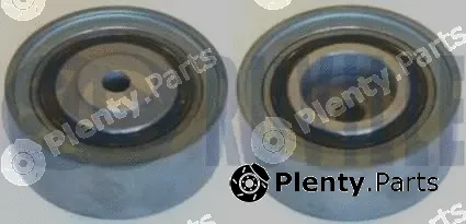 Ruville 542166 — Deflection/Guide Pulley, timing belt
