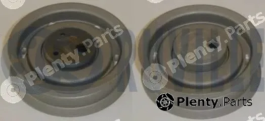 Ruville 541080 — Tensioner Pulley, timing belt