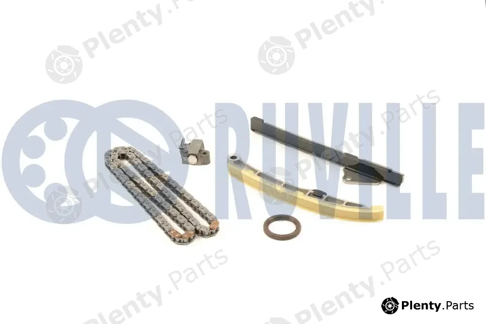 Ruville 580068 — Timing Chain Kit