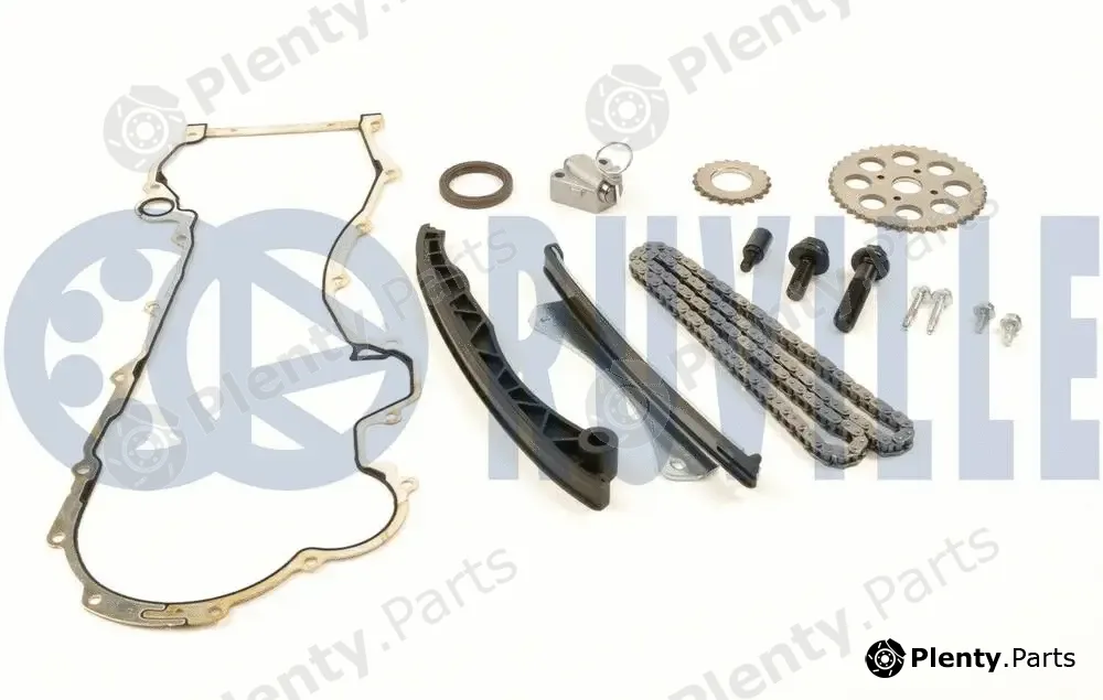 Ruville 580059 — Timing Chain Kit
